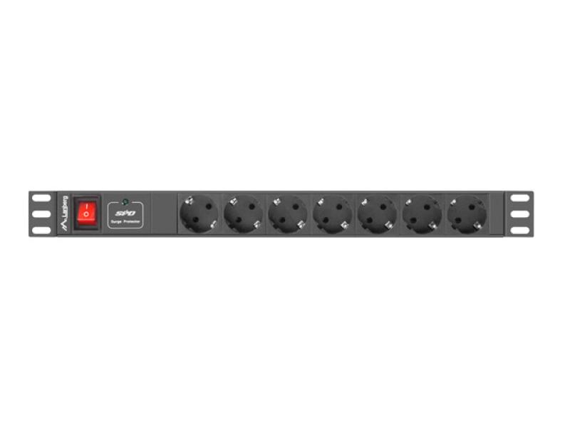 NOD_products_tech - Unitate alimentare PDU 19", 7 prize ng