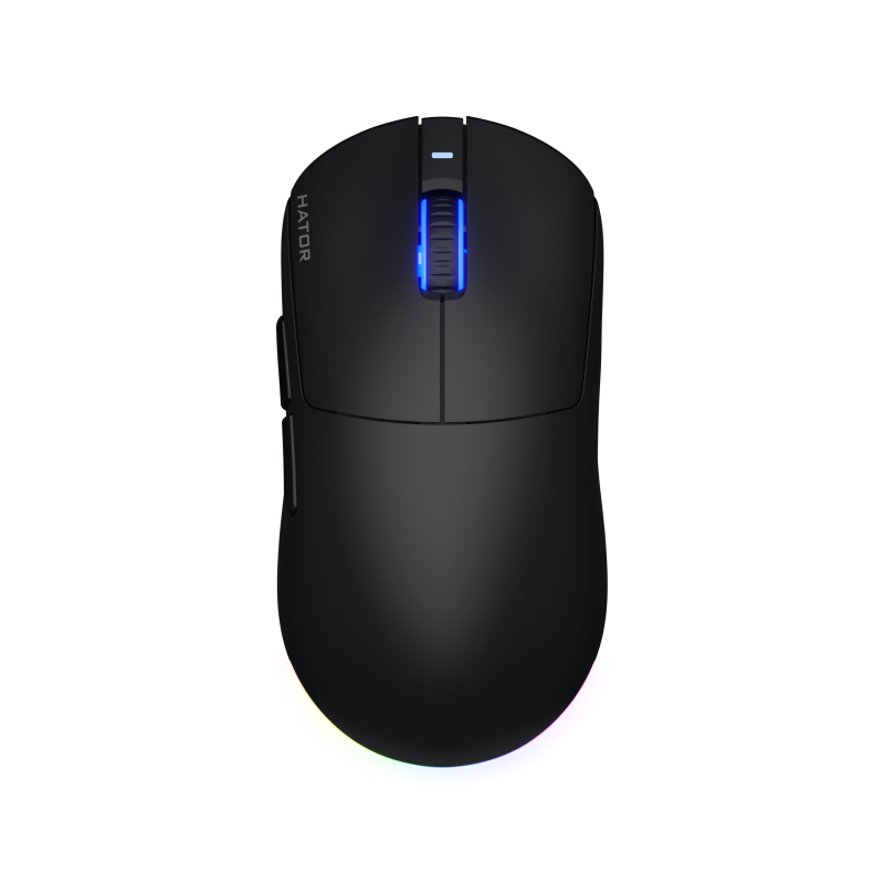 NOD_products_tech - Mouse wireless Hator Quasar 3, negru