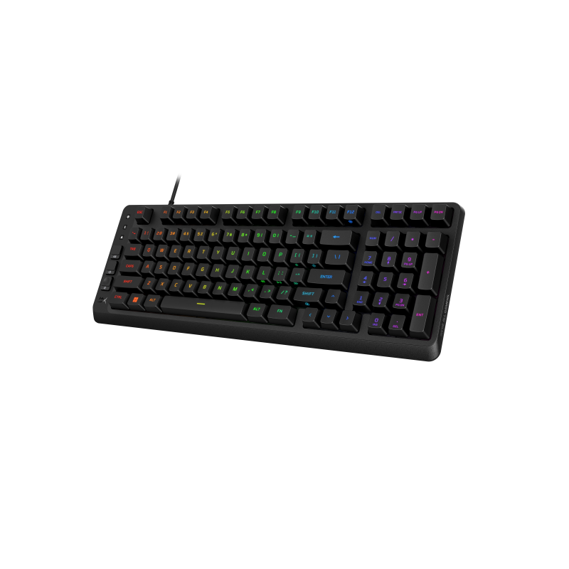 NOD_products_tech - Tastatura HP HyperX Eve 1800GAM, negru