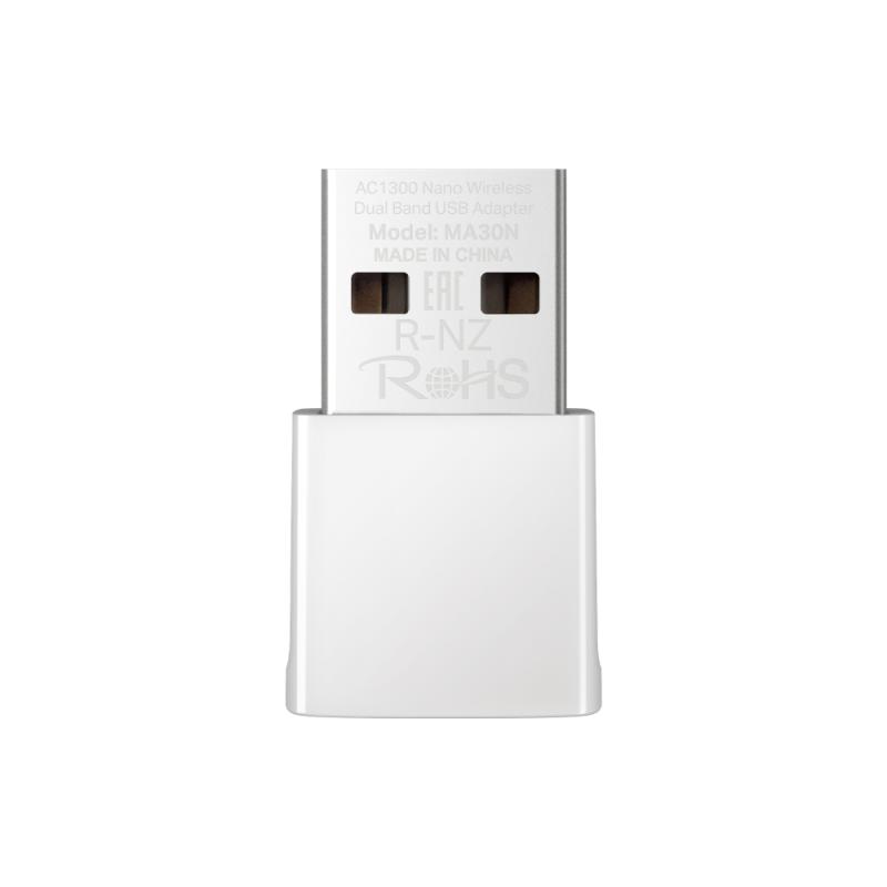 NOD_products_tech - Nano Wireless Dual Band USB Adapter