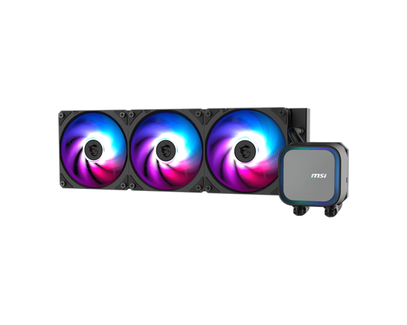 NOD_products_tech - CPU COOLER MSI MAG CORELIQUID A13 360 BL