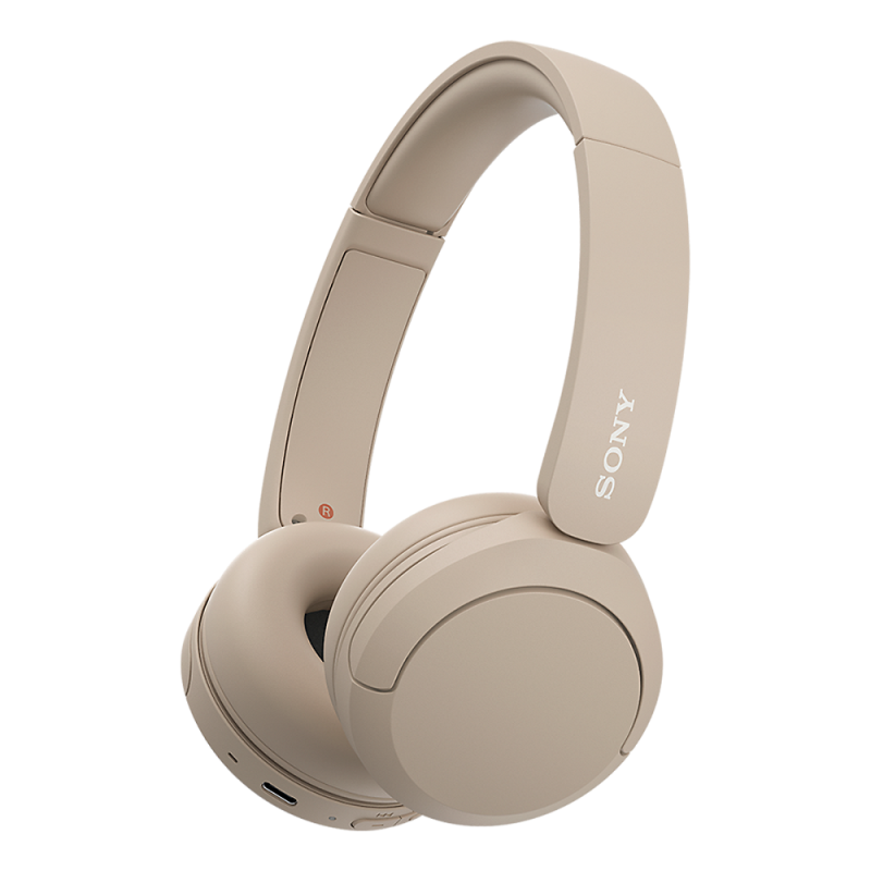 NOD_products_tech - Casti Wireless Over-Ear Sony WHCH520C