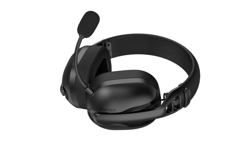 NOD_products_tech - Casti wireless Hator Hyperpunk 3 negru