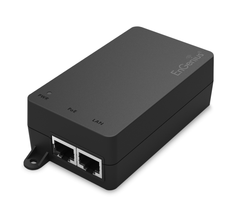 NOD_products_tech - Adaptor POE EnGenius Indoor 54V pPoE