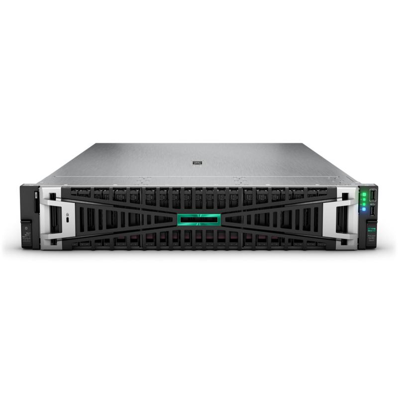HPE ProLiant DL380 Gen11 4514Y 2.0GHz 16 [1]