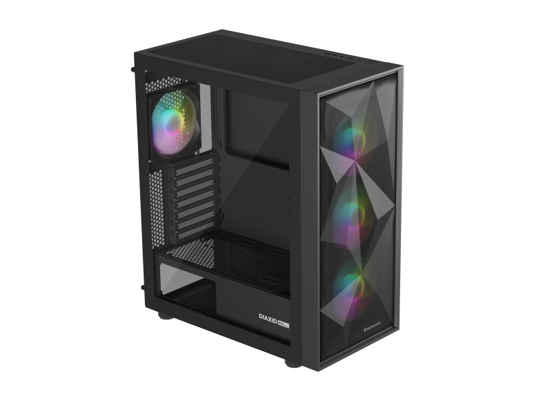 NOD_products_tech - Carcasa GENESIS DIAXID 605 ARGB MIDTOWER