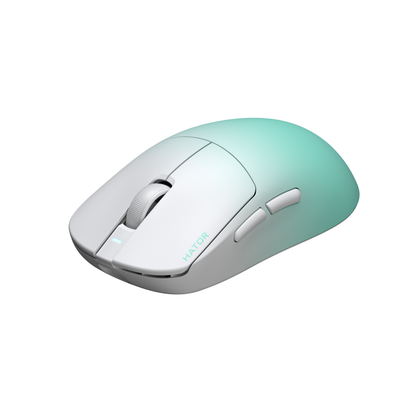 NOD_products_tech - Mouse wireless Hator Quasar 3 Ultima alb