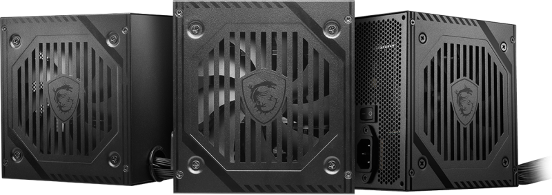 NOD_products_tech - SURSA MSI MAG A550BNL 80+ Bronze
