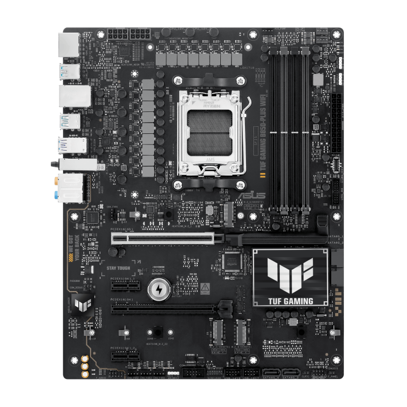 NOD_products_tech - MB Asus TUF GAMING B850-PLUS WIFI