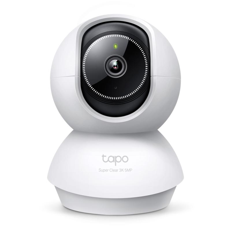 NOD_products_tech - TAPO C230 WIFCAM PAN/TILT HOME SECURITY