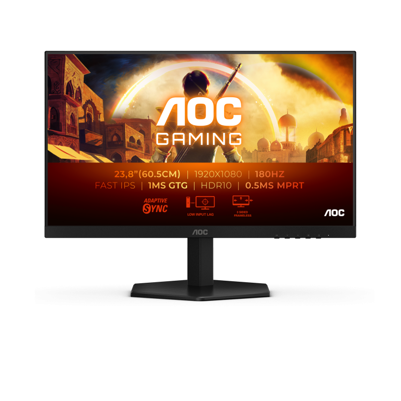 NOD_products_tech - Monitor AOC 23.8" 24G42E