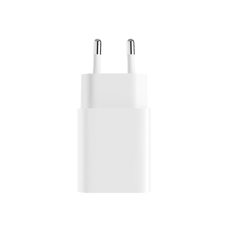 NOD_products_tech - Xiaomi Mi 20W charger (Type-C) EU