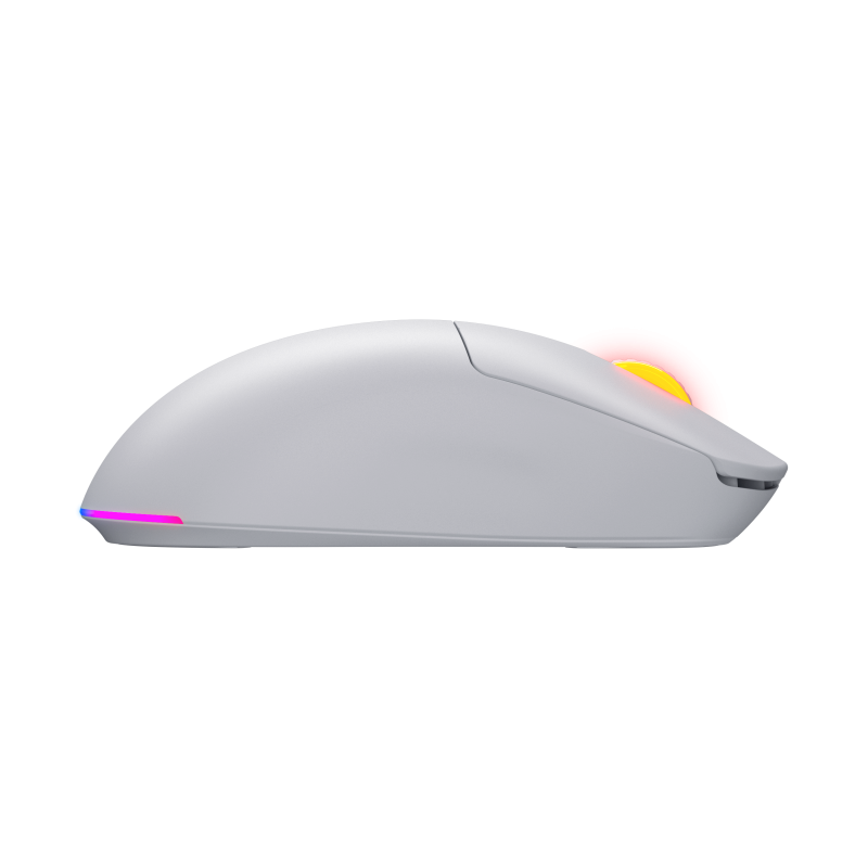 NOD_products_tech - Mouse wireless Hator Quasar 3, alb