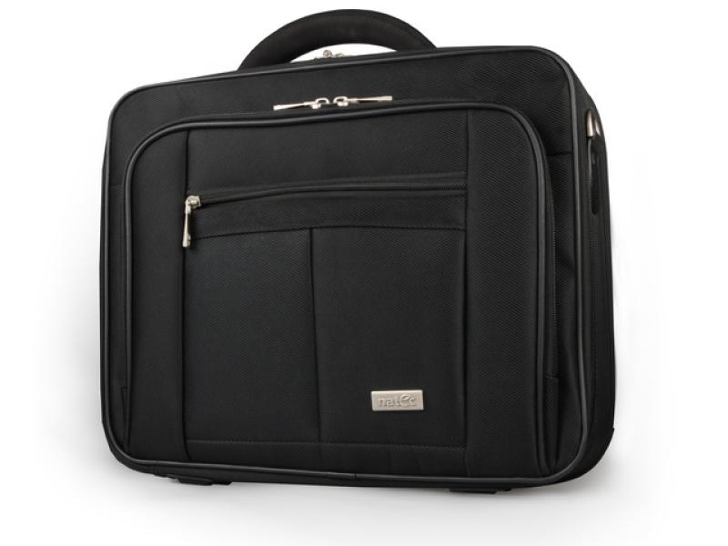 NOD_products_tech - Geanta laptop Natec Boxer 15.6" negru