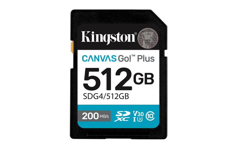 NOD_products_tech - 512GB SDXC Canvas Go Plus Gen4 200MB/s C
