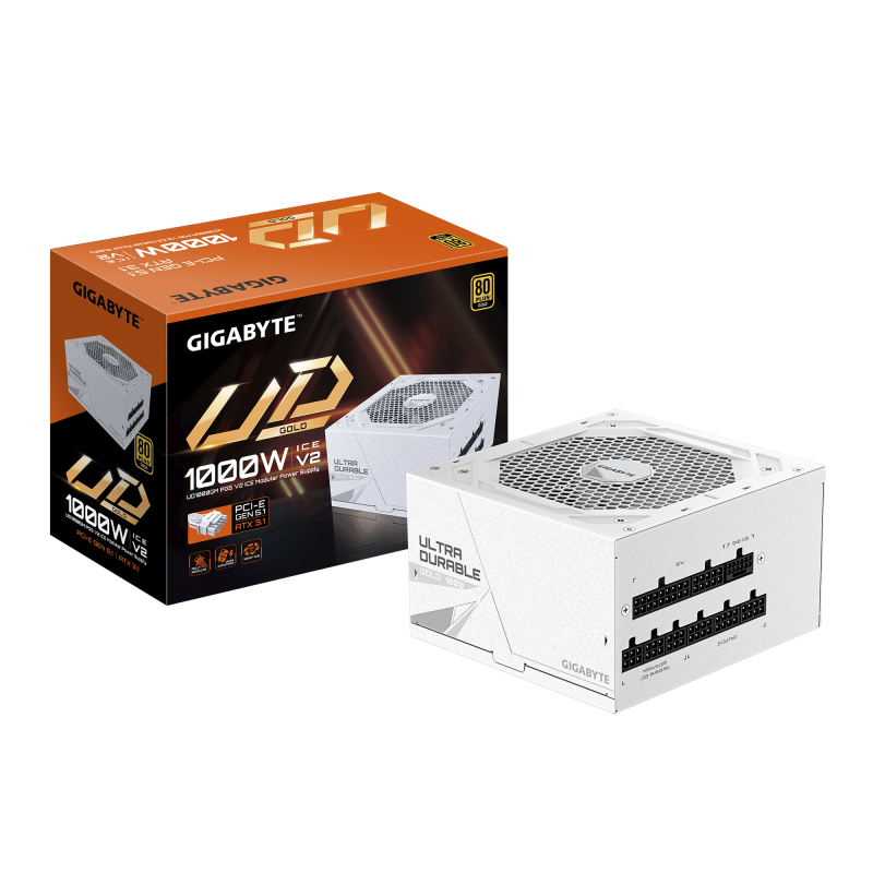 NOD_products_tech - GIGABYTE UD1000GM PG5 V2 ICE power suppl