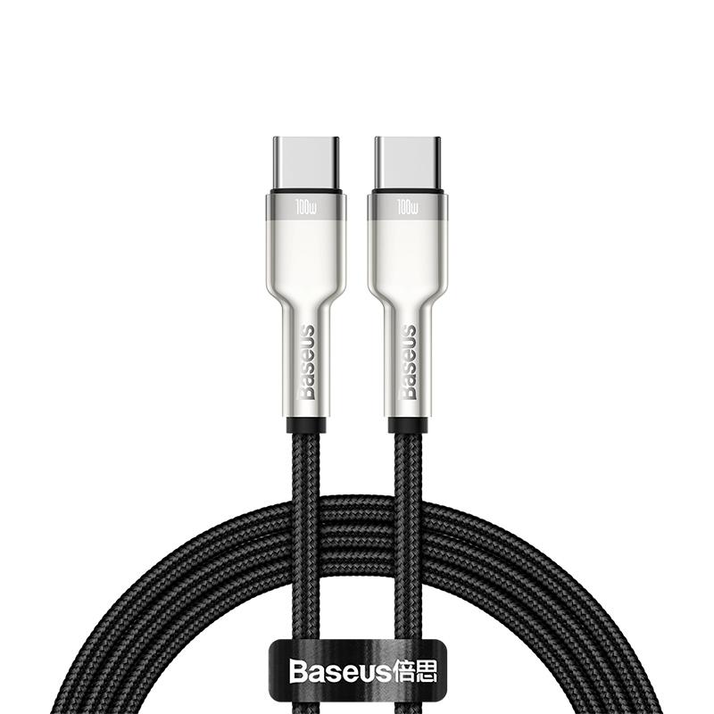 NOD_products_tech - Cablu Baseus Tungsten Gold 2m CATWJ-A01