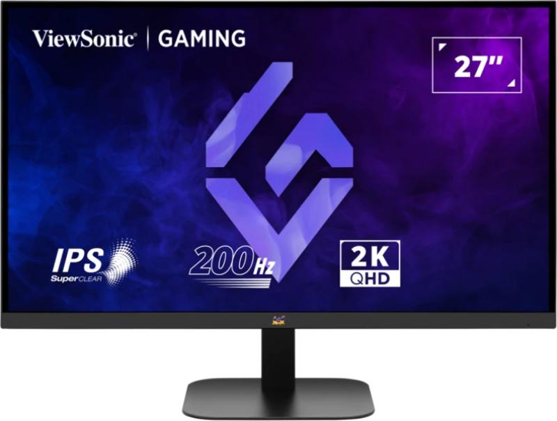 NOD_products_tech - Monitor ViewSonic 27" VX2757-2K-PRO