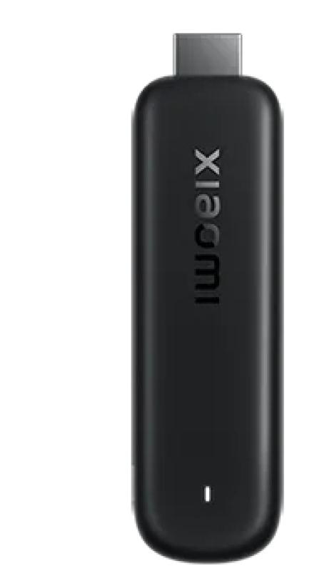 NOD_products_tech - Xiaomi Mediaplayer TV Stick 2nd Gen FHD