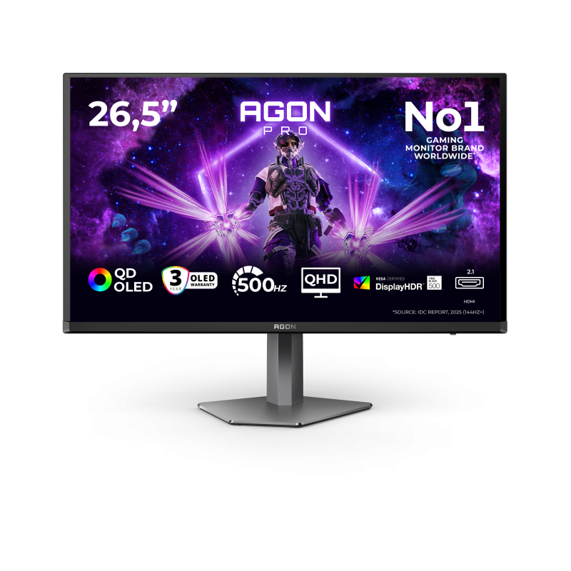 NOD_products_tech - Monitor AOC 27" AG276QKD2