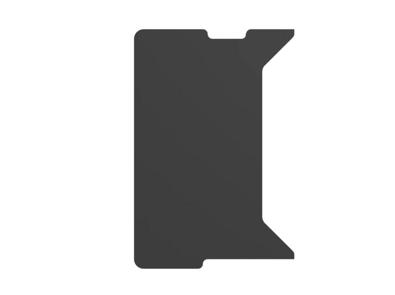 NOD_products_tech - Piesa birou GENESIS HOLM MODULAR LEFT 50