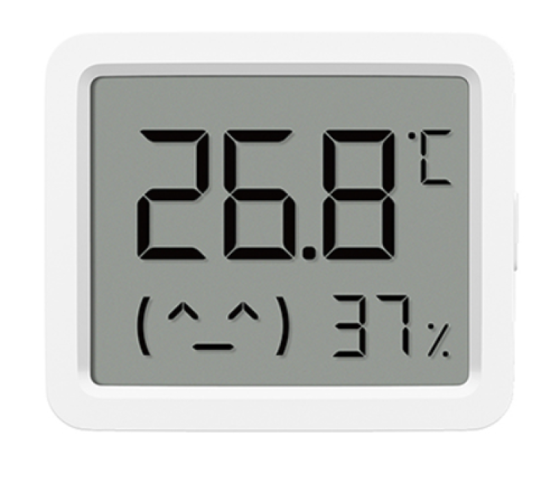NOD_products_tech - Xiaomi Smart Tempe and Humidity 3 Mini