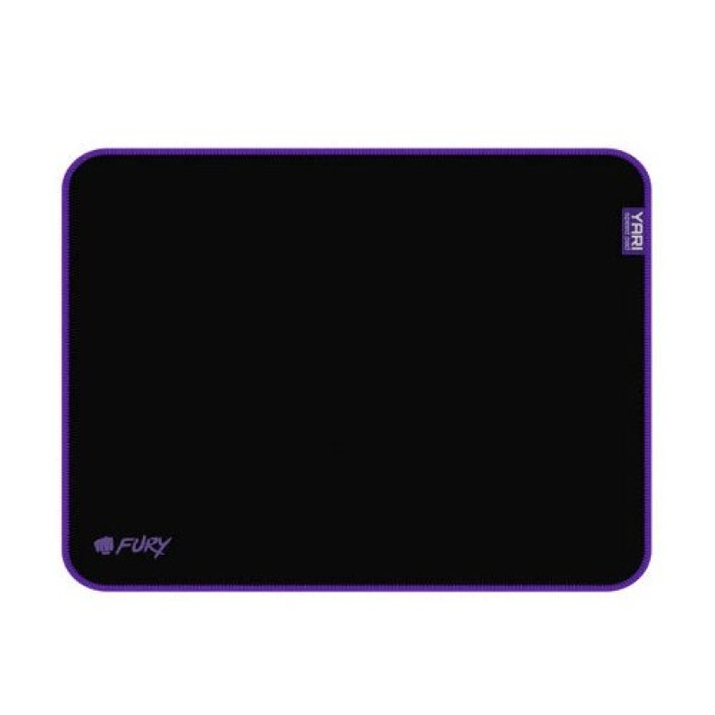 NOD_products_tech - Mousepad Fury Yari Speed L, negru