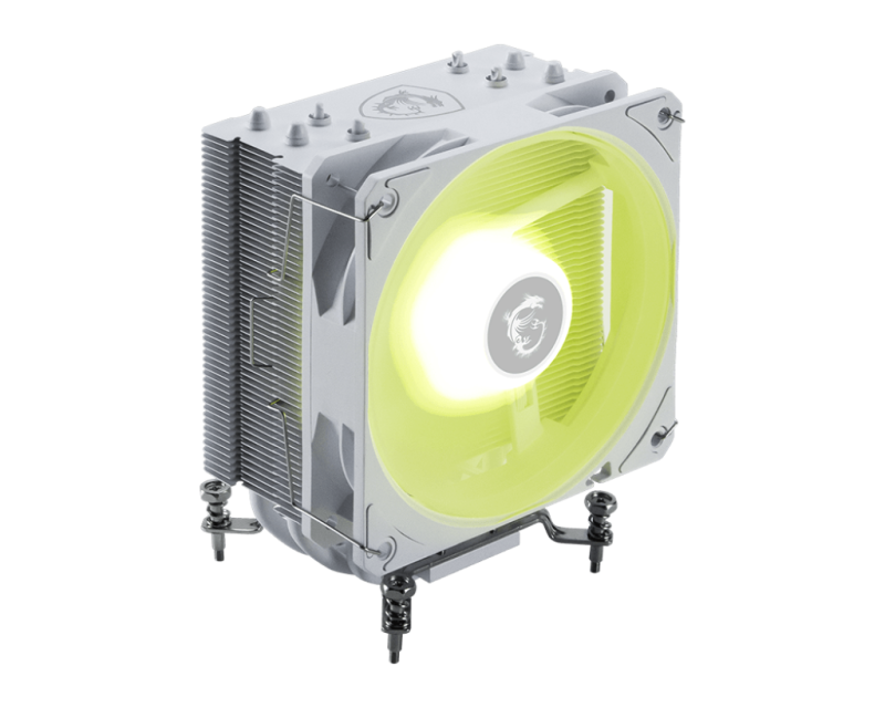 NOD_products_tech - CPU COOLER MSI MAG COREFROZR AA13 WH