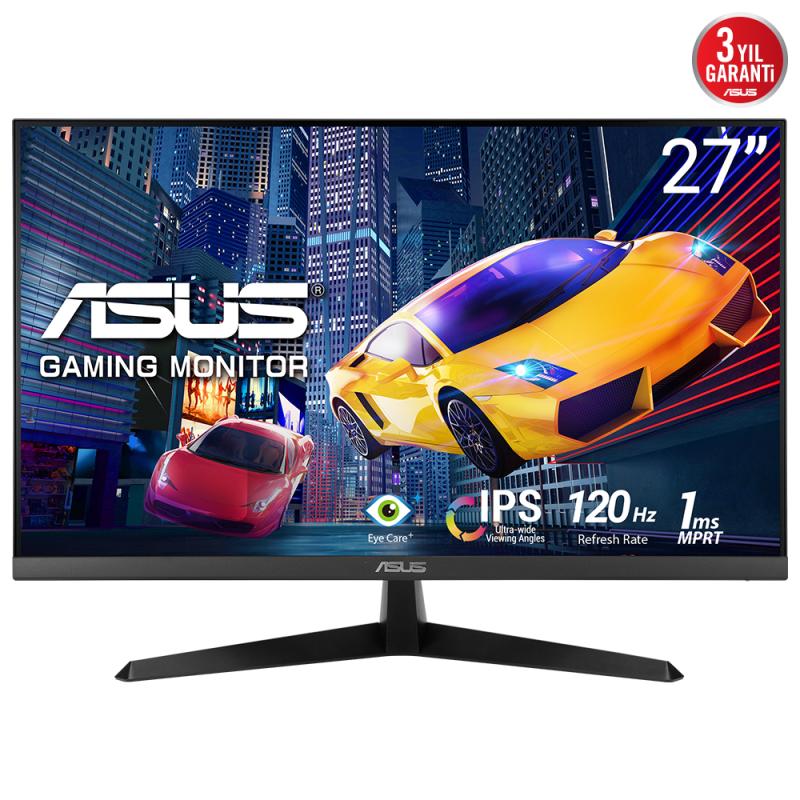 NOD_products_tech - MONITOR 27" ASUS VY279HGR