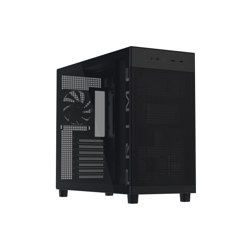 NOD_products_tech - Carcasa Asus PRIME AP303 TG BLACK