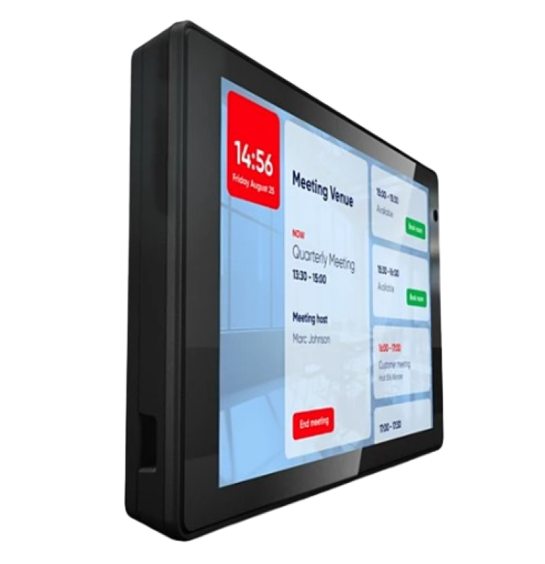 NOD_products_tech - Monitor touch PHILIPS 3351T 10"