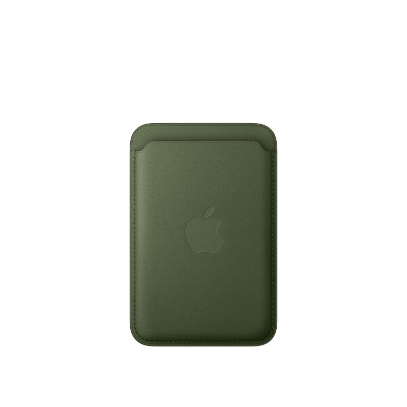 NOD_products_tech - iPHONE WALLET FINEWOVEN GN