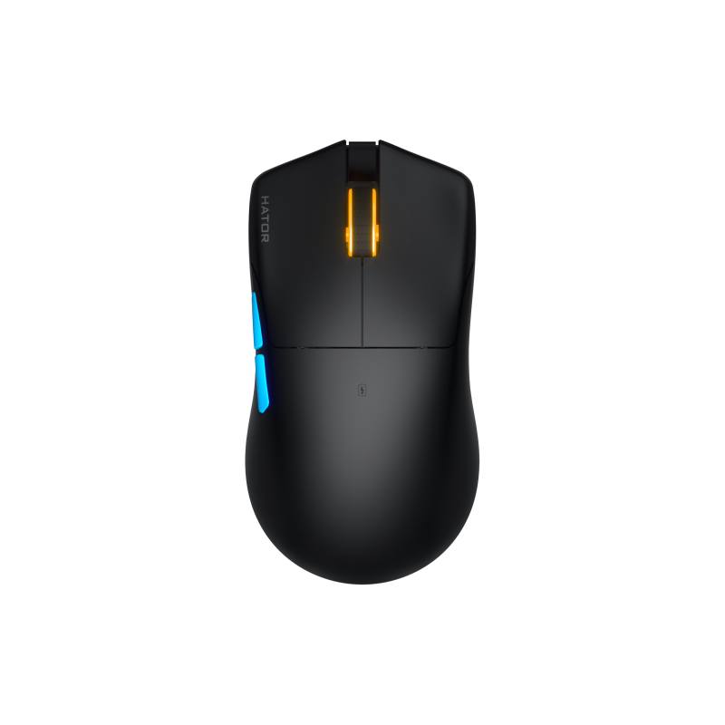 NOD_products_tech - Mouse wireless Hator Pulsar 3 PRO, negru
