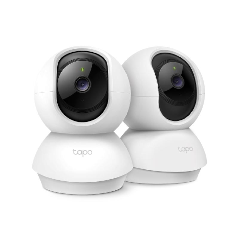 NOD_products_tech - C210P2 Home Security Wi-Fi Camera, 2-P