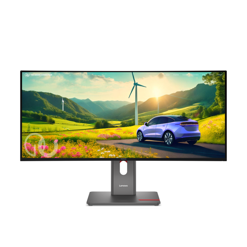 NOD_products_tech - ThinkVision P34WD-40 34" WQHD IPS 3Y