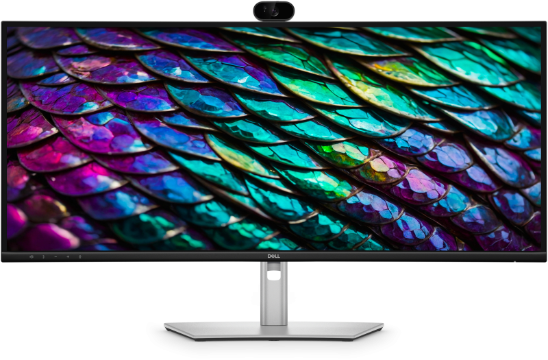 NOD_products_tech - DL MON 34" LED P3426WEB 3440 x 1440