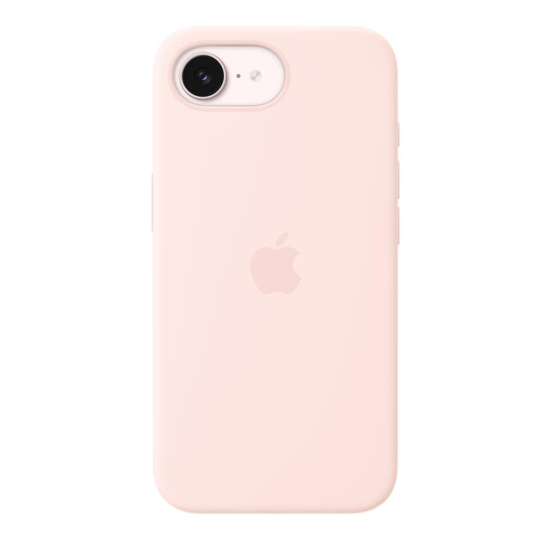 NOD_products_tech - IPHONE 17E SILICONE CASE PK