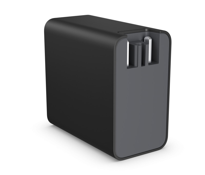 NOD_products_tech - HP incarcator 100W USB-C GaN WallCharger