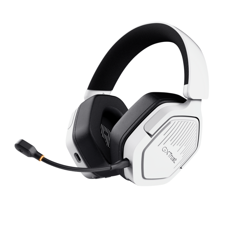 NOD_products_tech - Casti WS Trust GXT 493PS Carus, alb