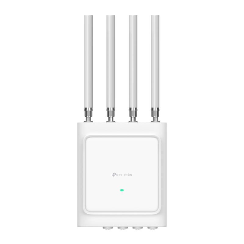 NOD_products_tech - TPLINK AX1800 WIFI6 AP EAP668-OUTDOOR HD