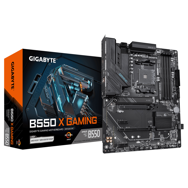 NOD_products_tech - MB Gigabyte B550 X GAMING