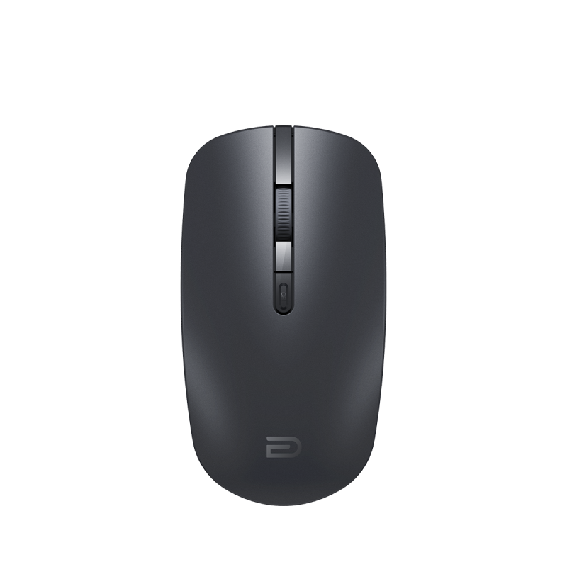 NOD_products_tech - Mouse wireless Cudy, 1600dpi, gri