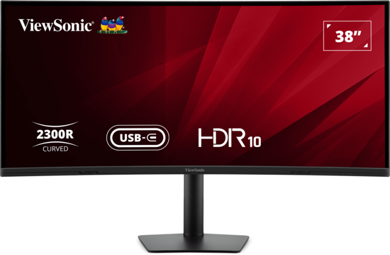 NOD_products_tech - Monitor ViewSonic 38" VA3820C