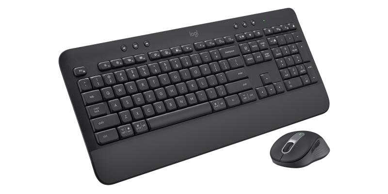 NOD_products_tech - Logitech 920-011004 keyboard