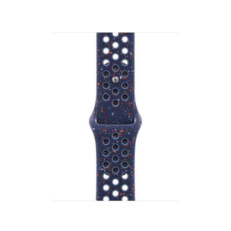 NOD_products - AW BAND 40MM NIKE SPORT BLUE RIBBON M/L