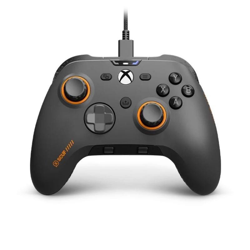 NOD_products_tech - SCUF Controller VALOR PRO XBOX GRI