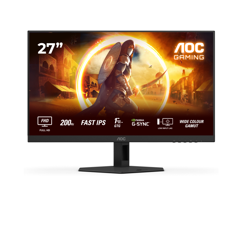 NOD_products_tech - Monitor AOC 27" 27G4HRE