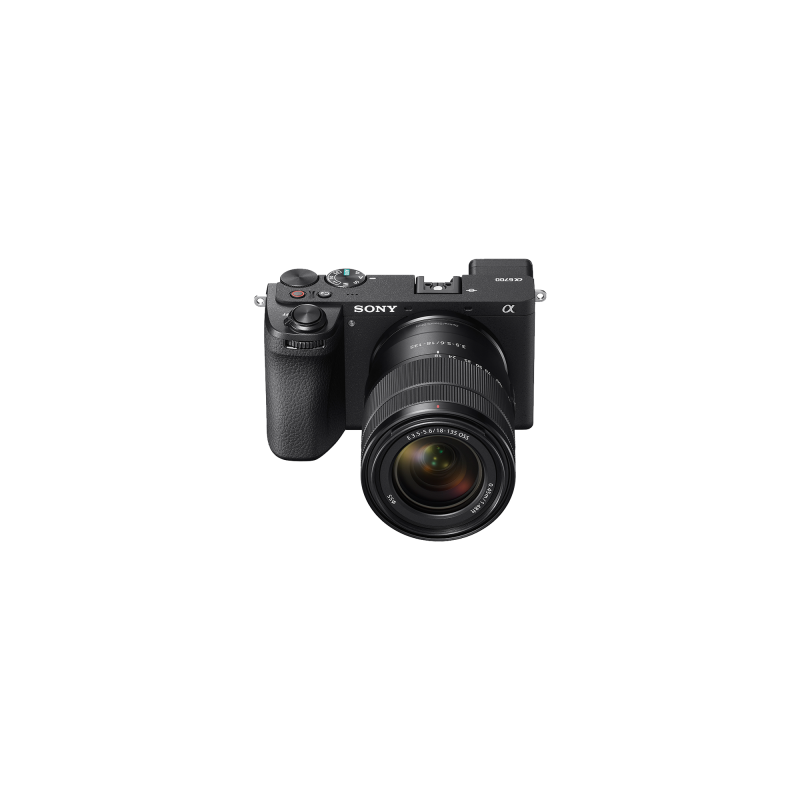 NOD_products_tech - KIT SONY ALPHA 6700 18-135mm