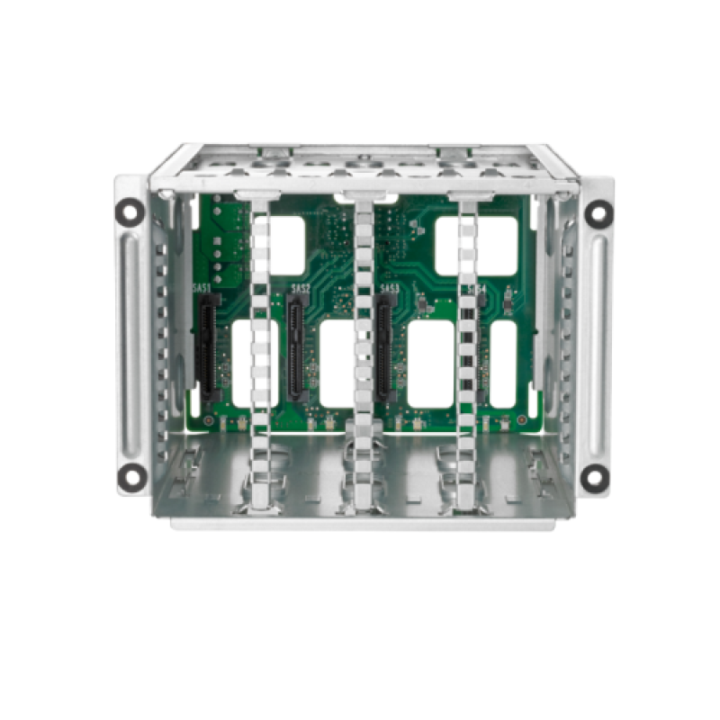NOD_products_tech - HPE DL380 GEN11 2U 8SFF X1 TM KIT