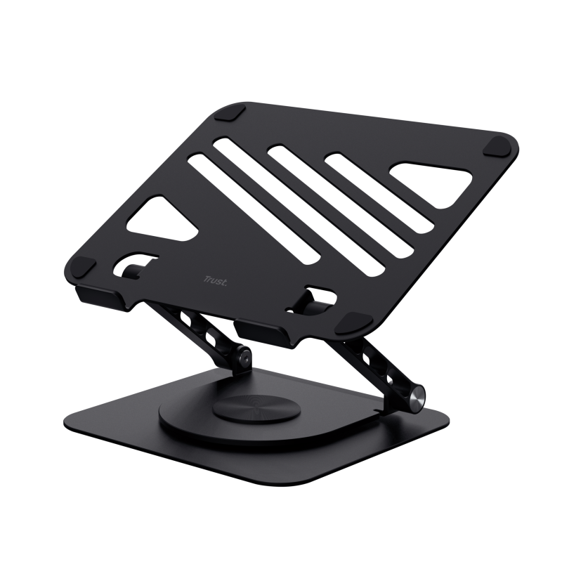 NOD_products_tech - Stand laptop Trust Zeff Metal